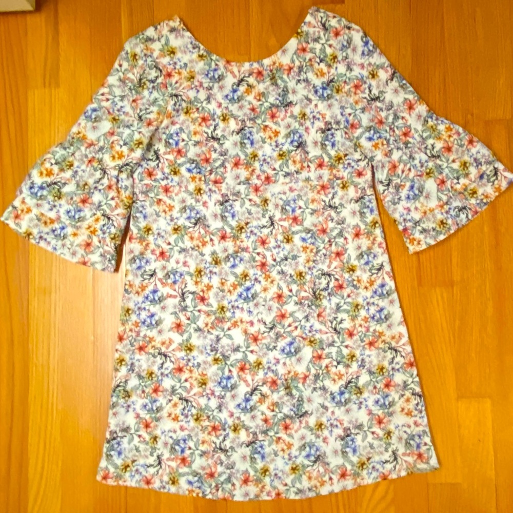 Zara mini dress